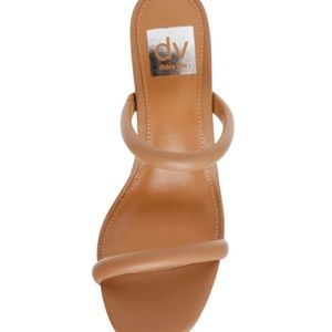 DV BY DOLCE VITA NOLES HEELS